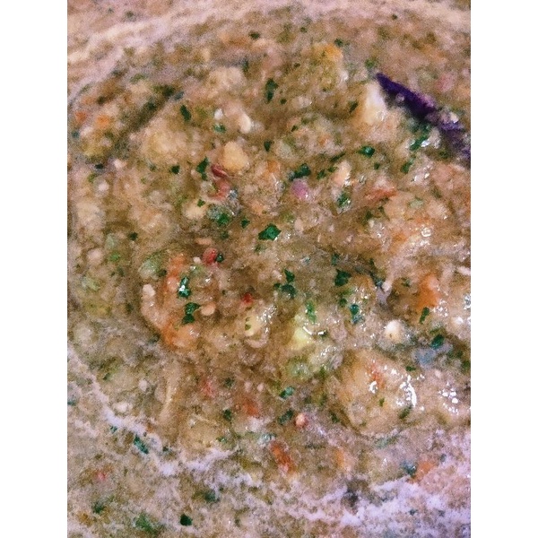 Buy Sambal Salsa Sambal Nasi Arab Sambal Chaqpuaq Sambal Diet Sos Diet Seetracker Malaysia