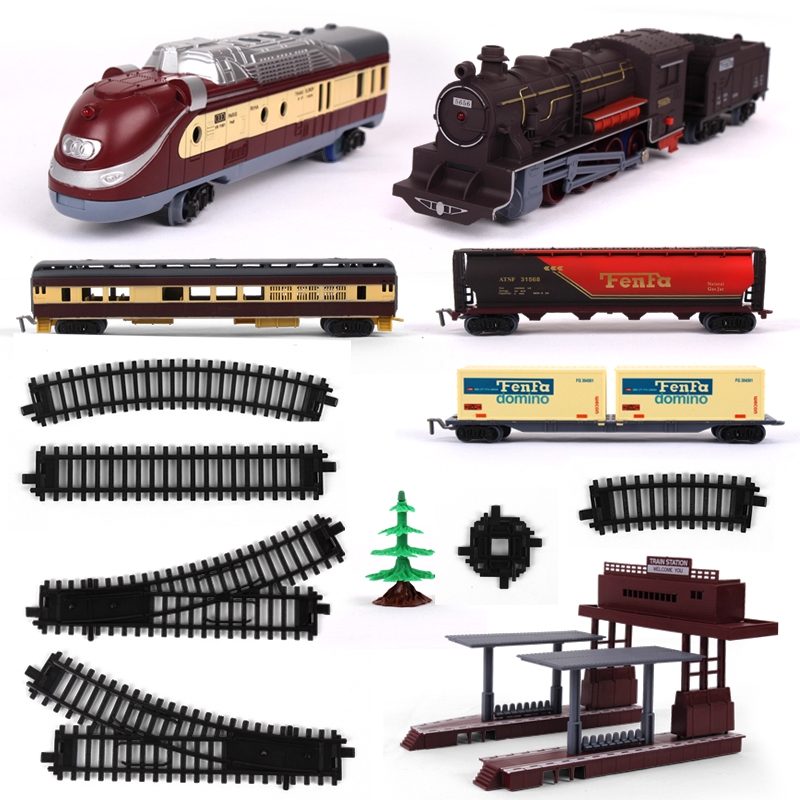 fenfa train