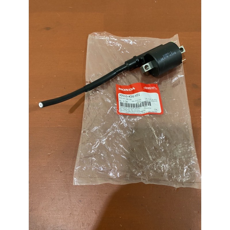 Honda rs150 V1 v2 rs150 repsol plug coil original Honda 100 Shopee