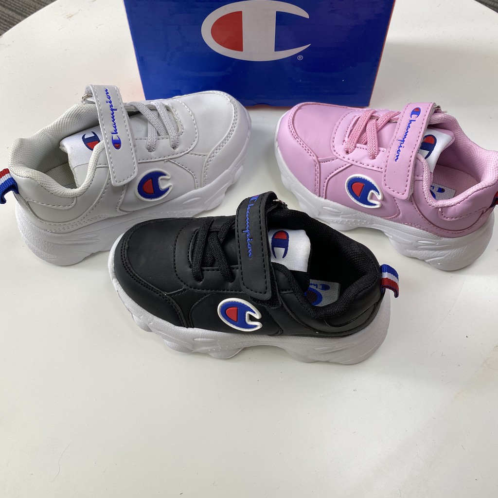 baby champion shoes