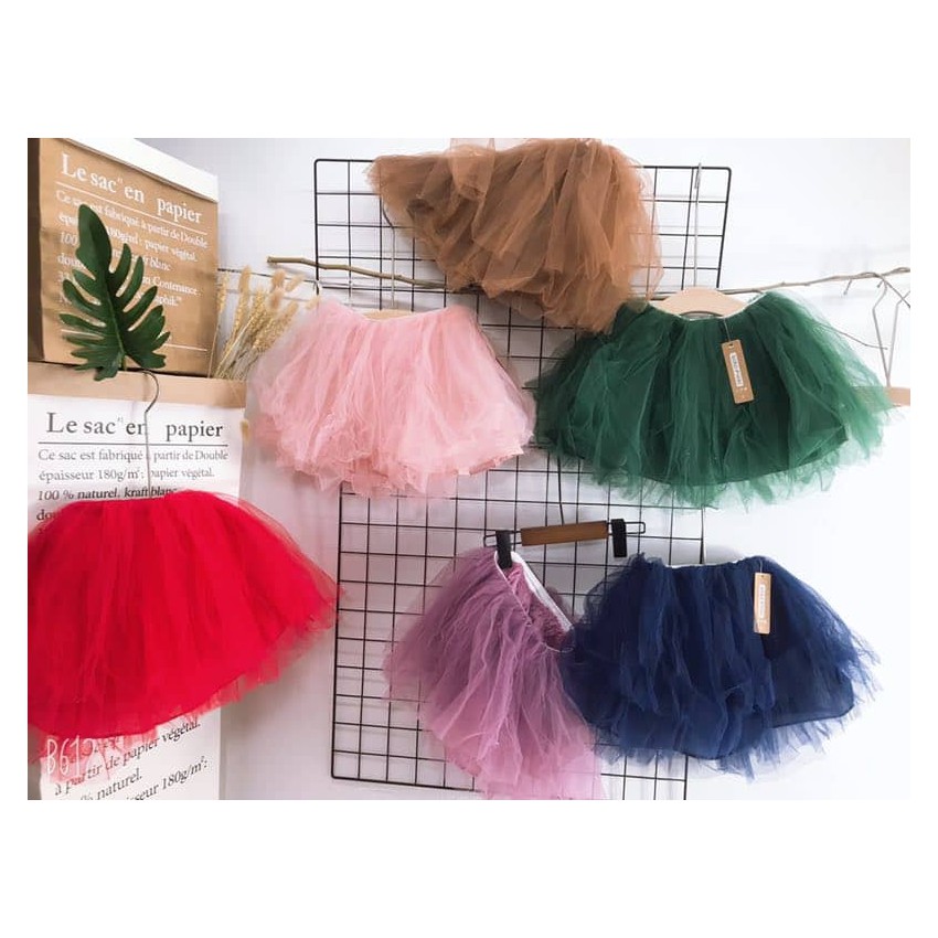 children's tutu skirt