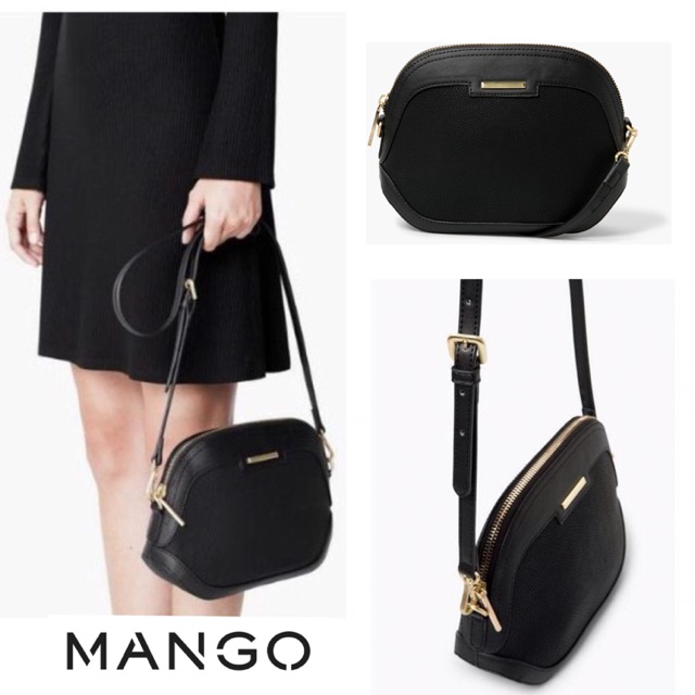 mango sling bag malaysia