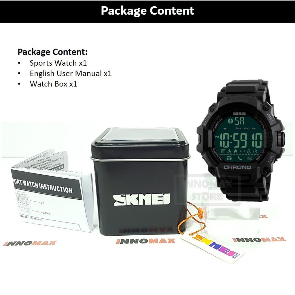 kalenji watch instruction manual