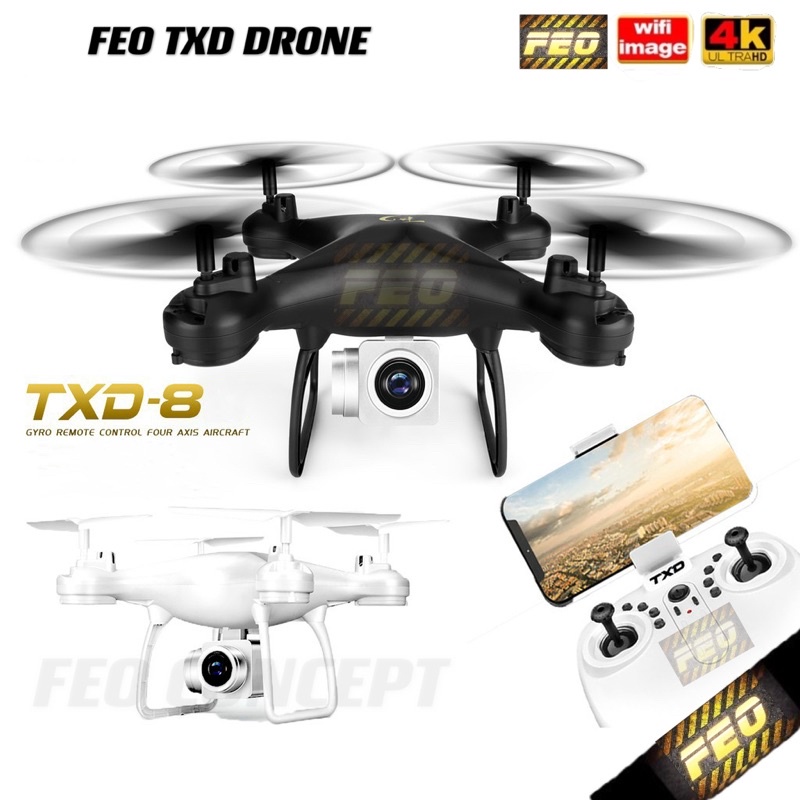 drone txd 9s