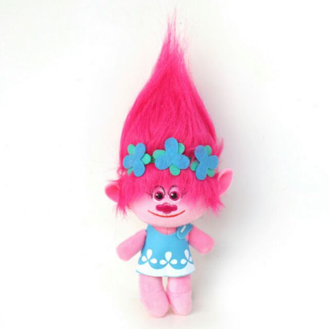 Poppy Trolls Doll (pre order) | Shopee Malaysia