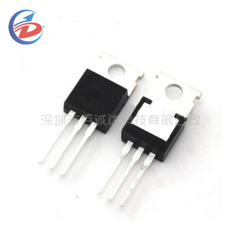 10pcs Pack To 2 600v 16a Fast Recovery Rectifier Diodes U1660g Mur1660 Mur1660ct Mur1660ctg Shopee Malaysia