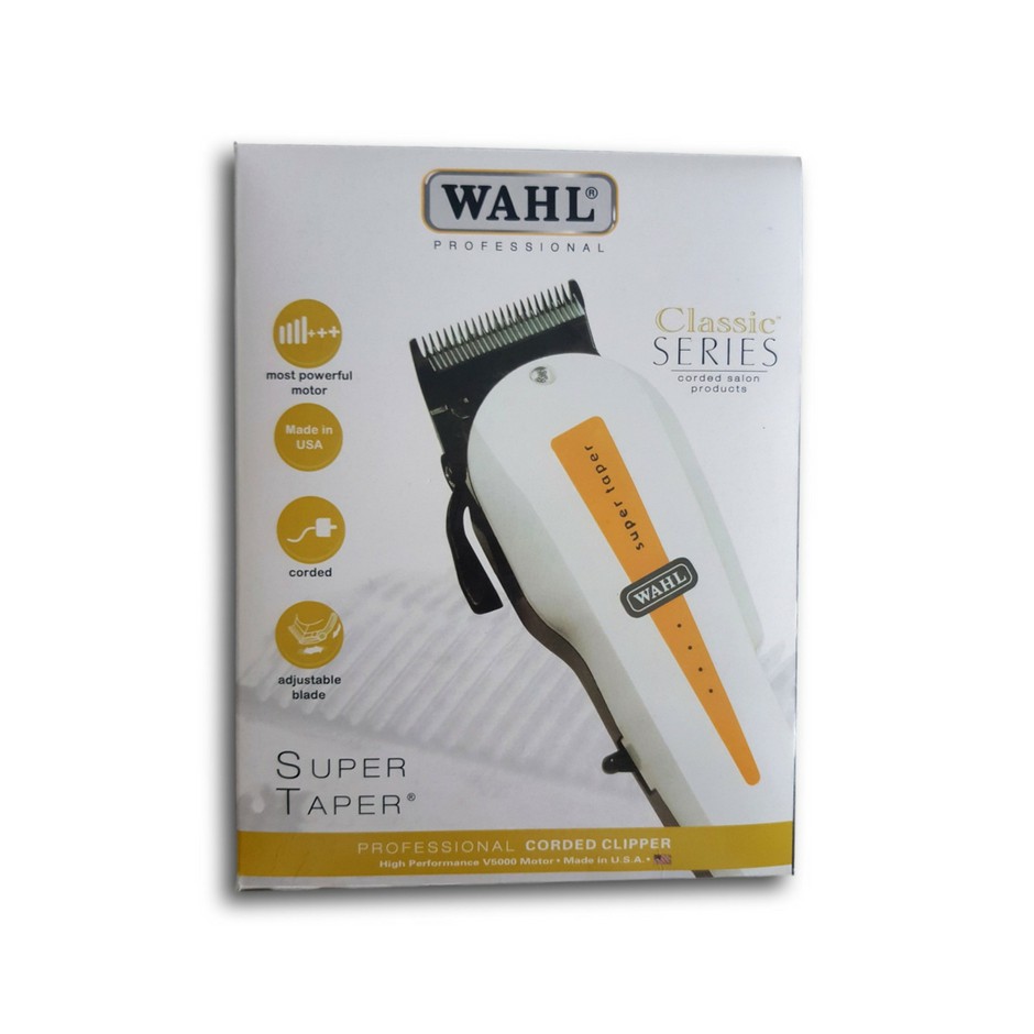 wahl blade guard