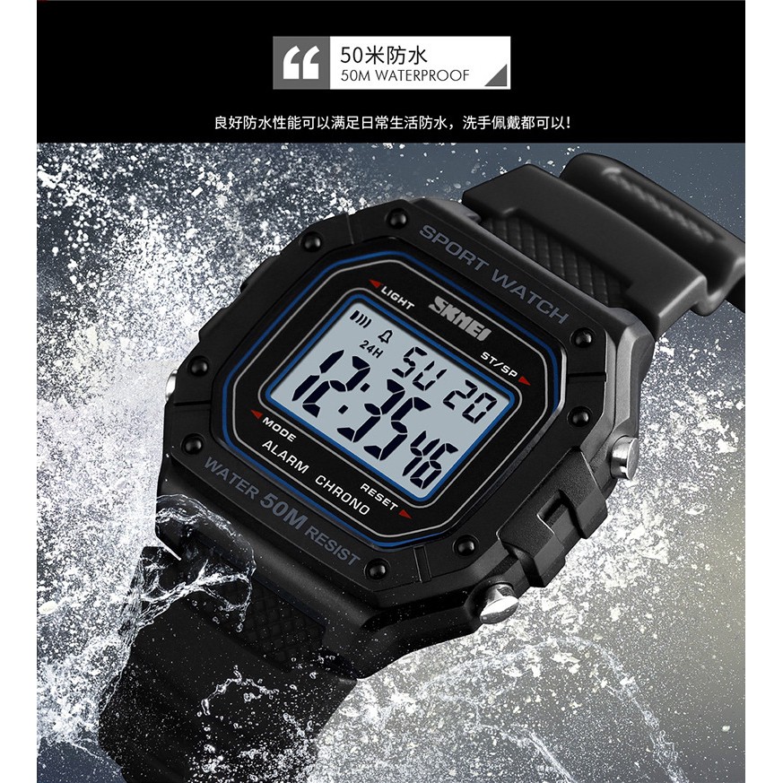 g shock 100cf 1a9