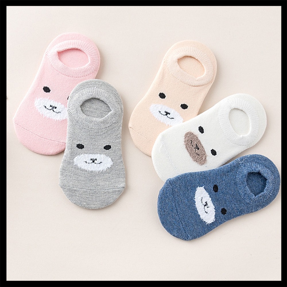 baby slippers with grips