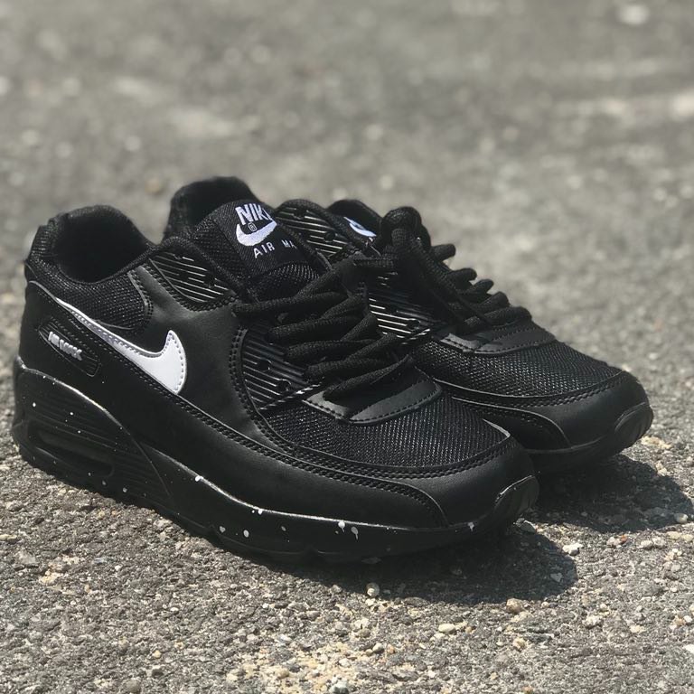 nike air max oreo 90