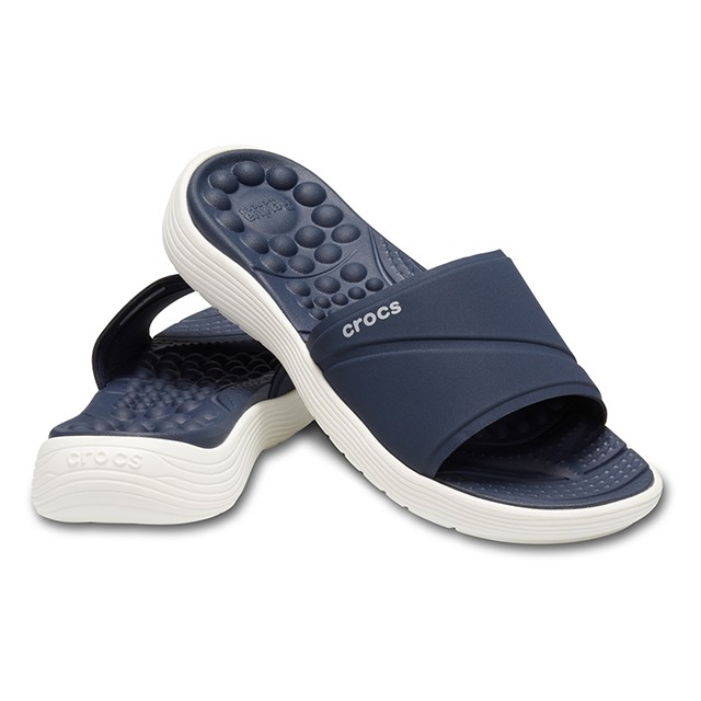 crocs reviva slide