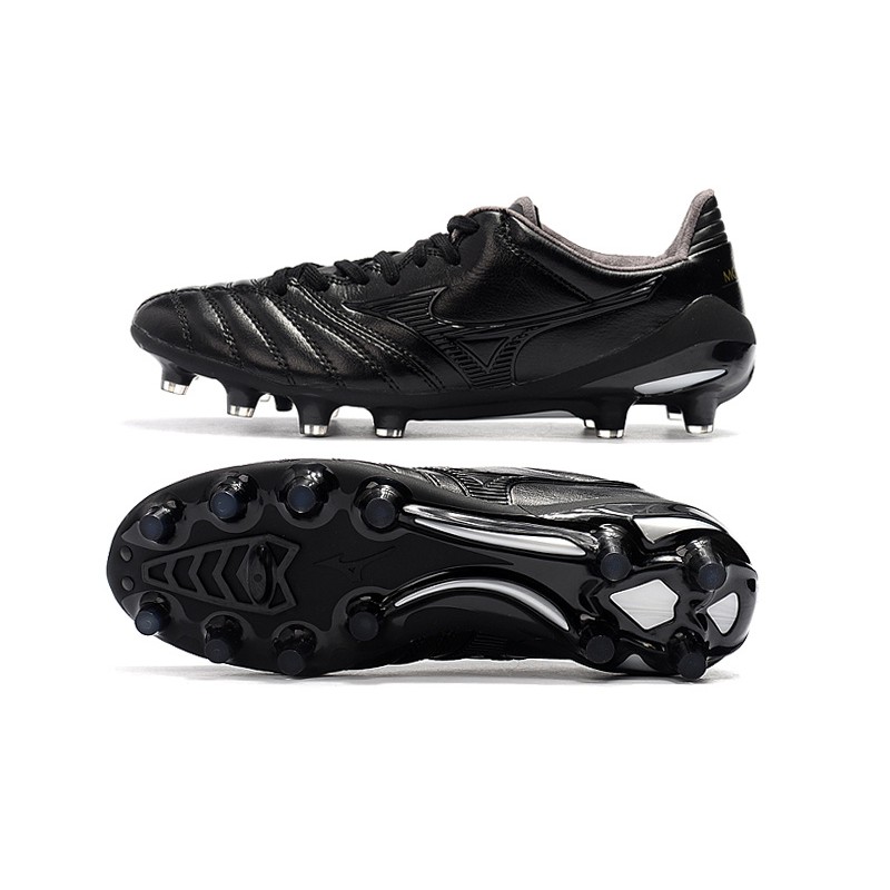 mizuno morelia turf