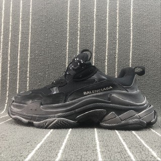 Balenciaga Triple S GOING CHEAP UK 8 Brand new Depop