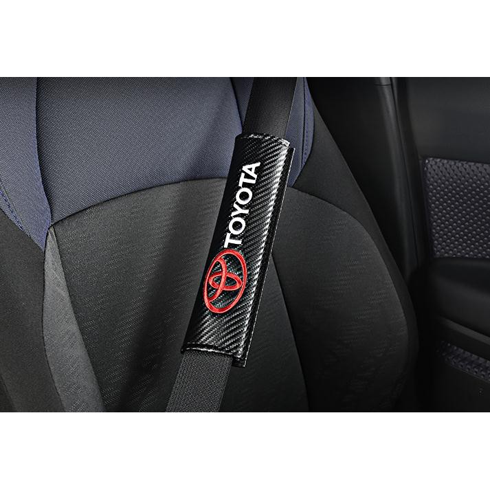 padded seat belt covers