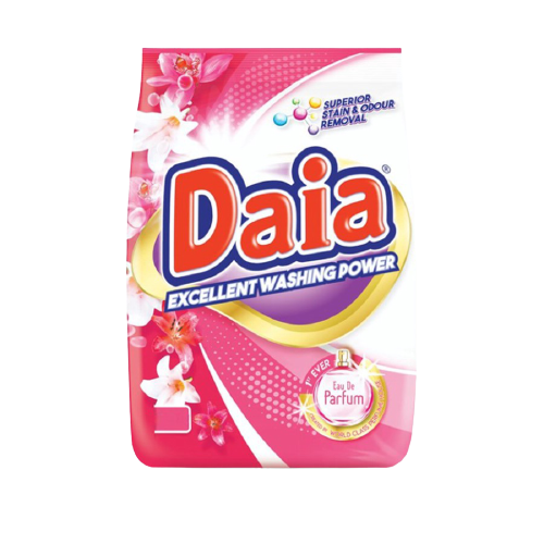 Buy Daia Powder Detergent Eau De Parfum 750g Seetracker Malaysia