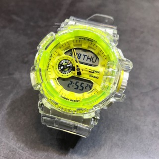 casio ga400sk