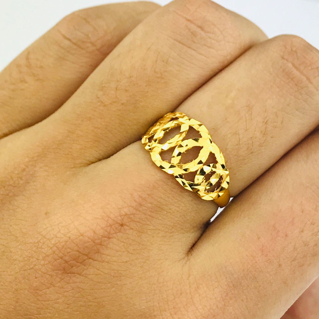 Noura Cincin Audi 916 Ready Stock