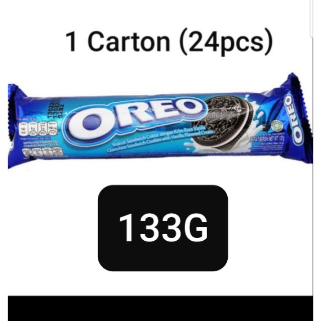 oreo 2.0