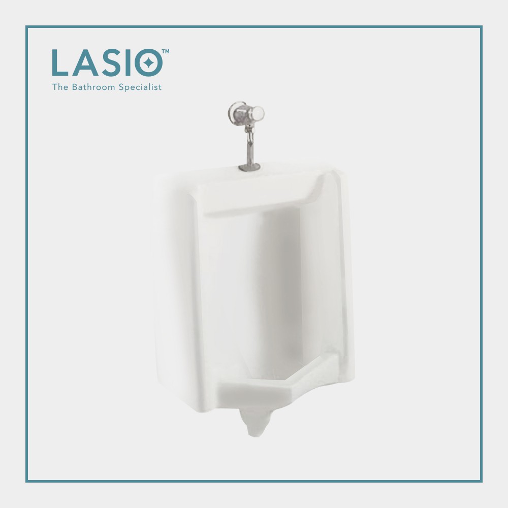 [LASIO] Wall Hung Urinal Bowl Shopee Malaysia