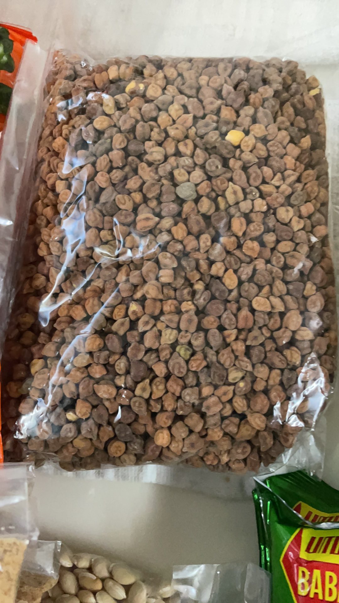 Kacang Kuda Hitam 500gm Shopee Malaysia