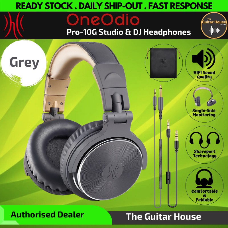 oneodio headphones pro 10