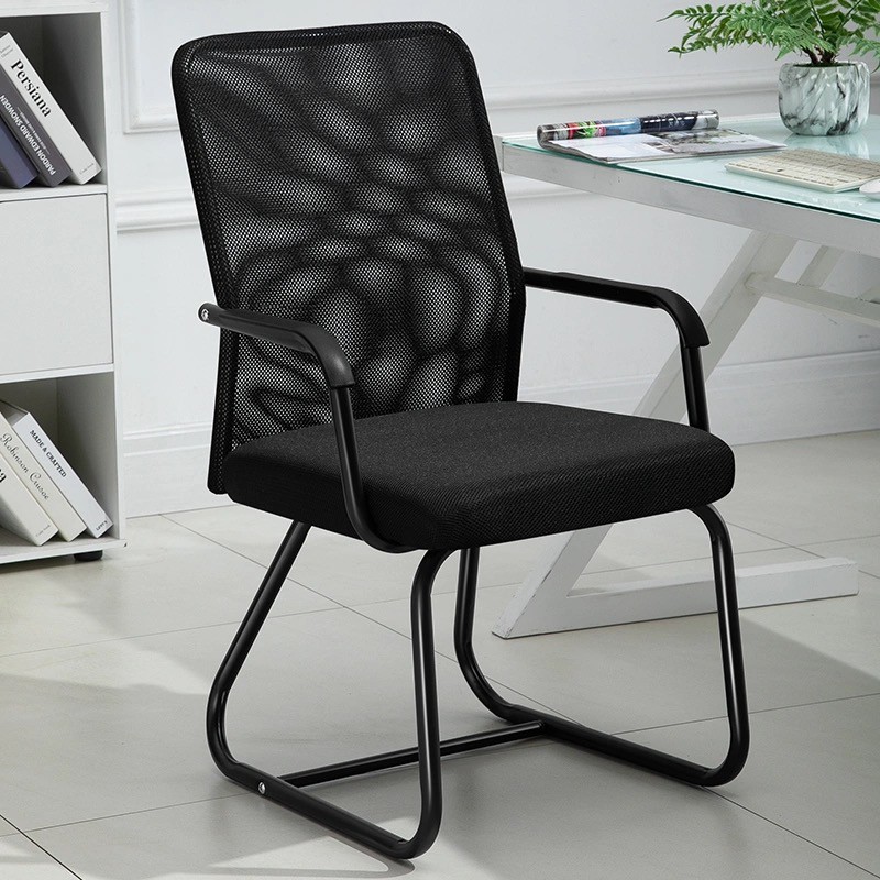 [READY STOCK] FOREVER Basic Mesh Back Comfort Ergonomic Office Chair ...