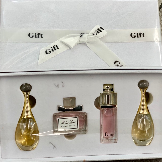 dior mini fragrance set, OFF 74%,Free 