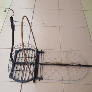 Bird Cage - Sangkar Burung Besar (311YP55BH)  Shopee Malaysia