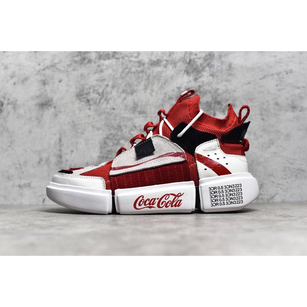 coca cola shoes