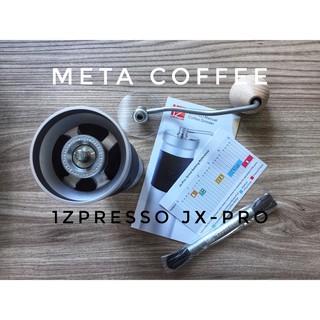 1Zpresso JX-Pro Manual Coffee Grinder | Shopee Malaysia
