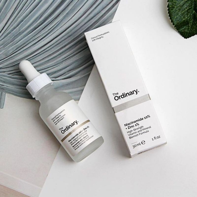 the ordinary niacinamide malaysia