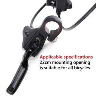 adjusting bicycle disc brakes