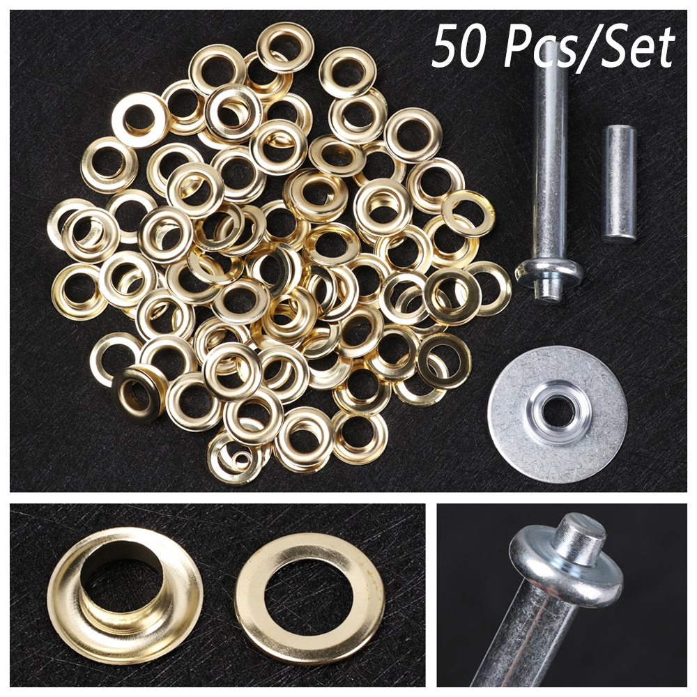 tent grommet