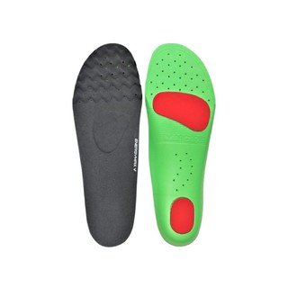 Victor Victory VT-XD11H High Elasticity Arch Sports Insole | Shopee ...
