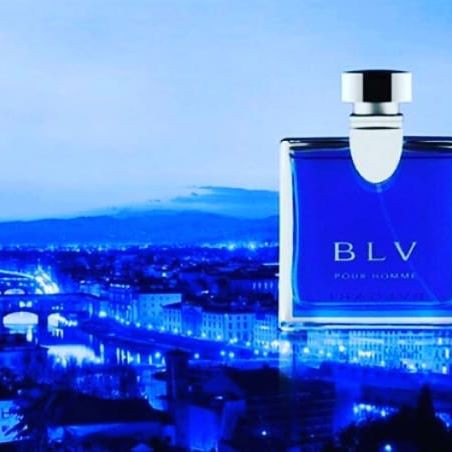 bvlgari blv duty free