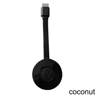[Coco] WiFi HD Dongle Receiver Televesion Media Streamer Wireless Phone to TV Mirroring Device