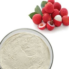 Lychee powder 荔枝粉 Organic Pure Lychee Powder