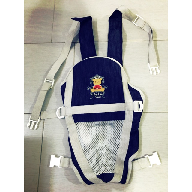 baby kiko carrier
