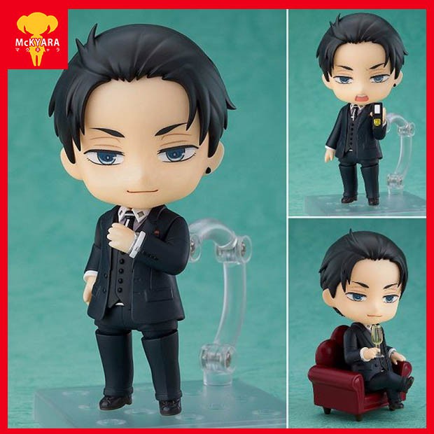 daisuke kambe nendo
