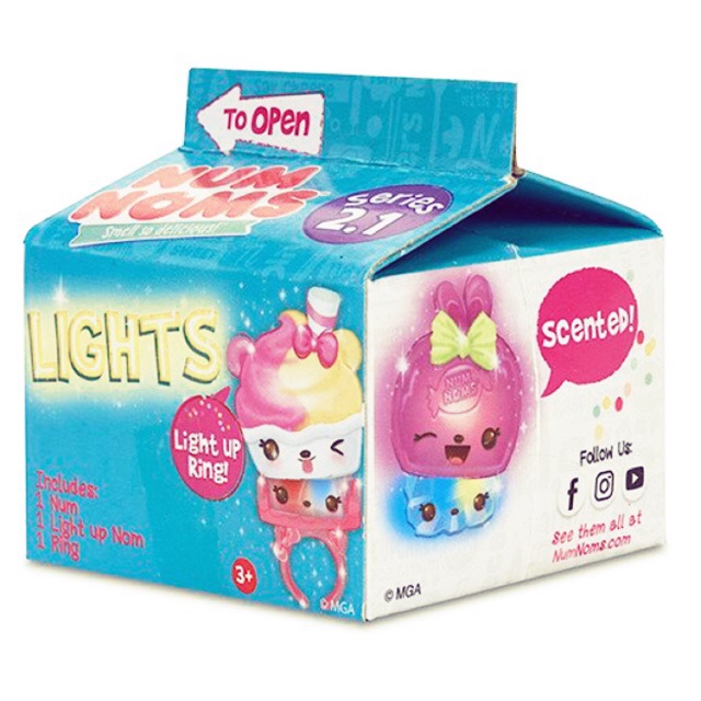 num noms light up ring