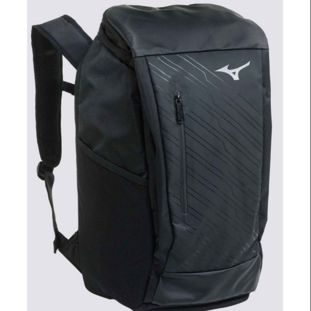 mizuno running backpack