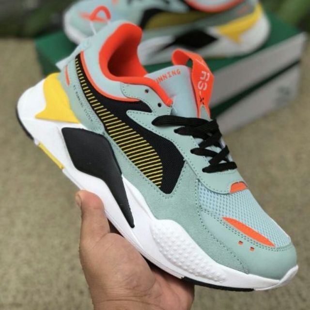 puma rs x replica