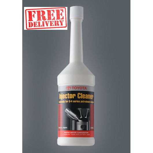 Toyota Injector Cleaner is rated the best in 02/2025 - BeeCost