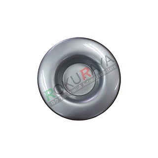 4WD SUV Universal Rear Bonnet Fiberglass Spare Tyre Tire 