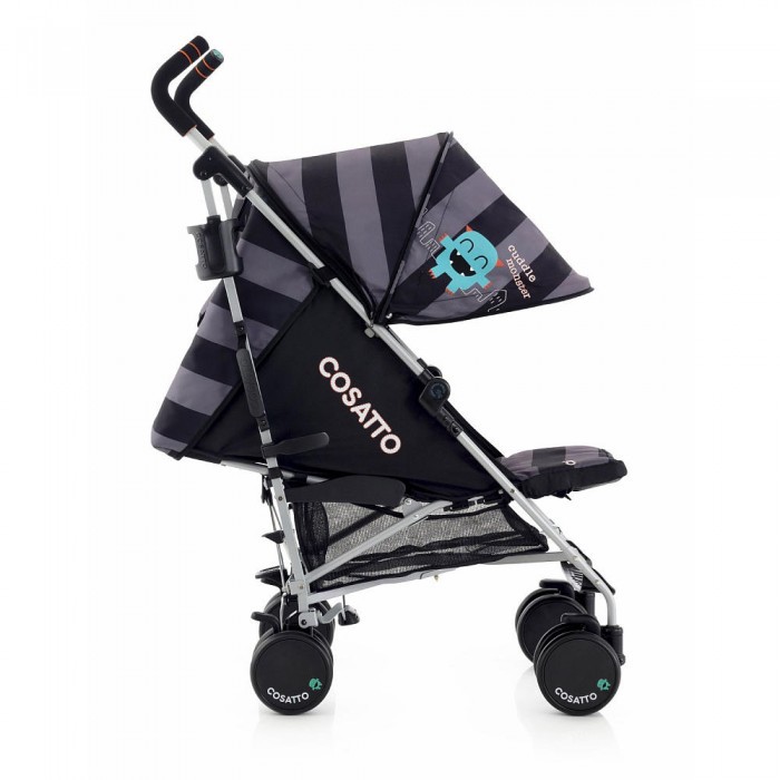 Cosatto cuddle monster stroller online