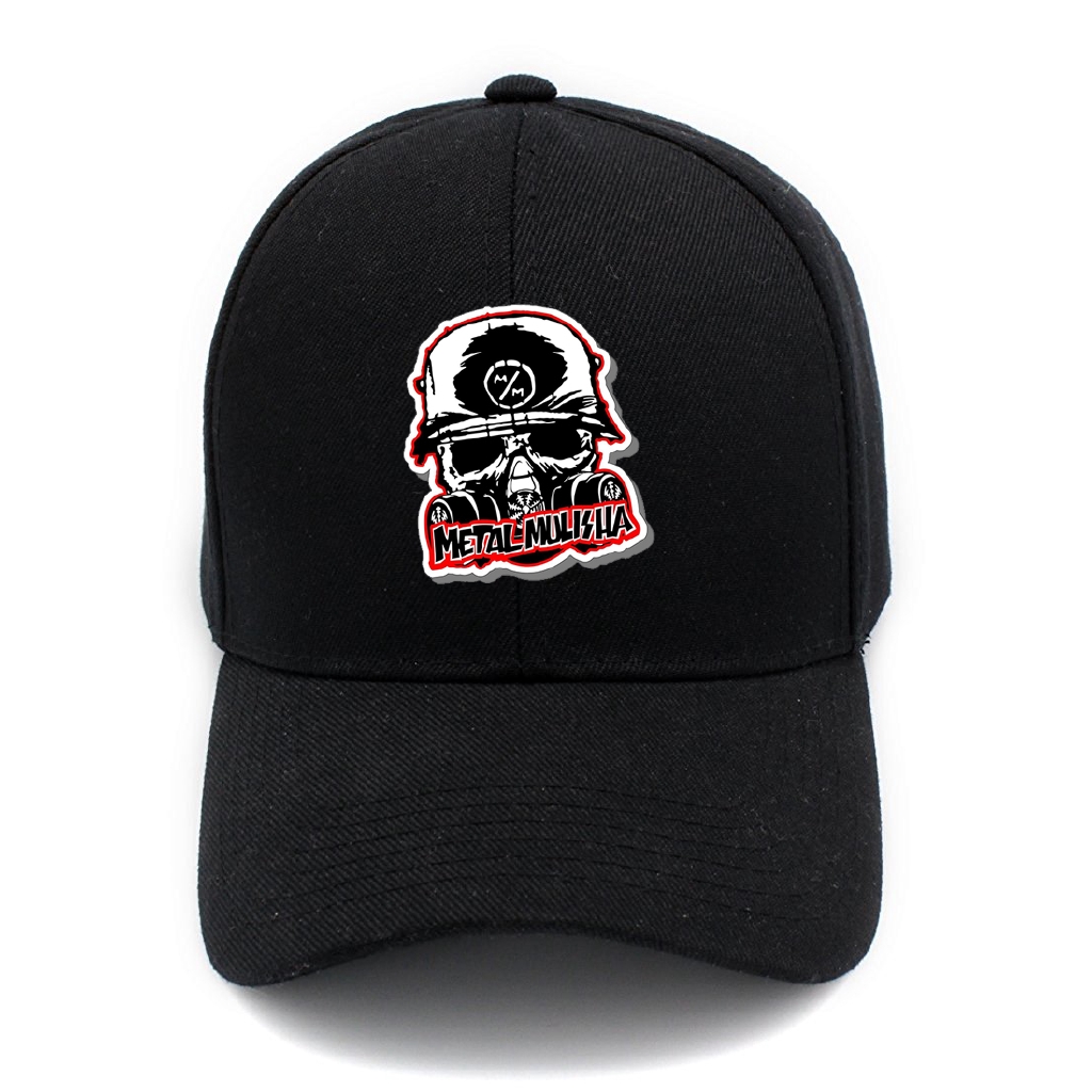 metal mulisha trucker hats