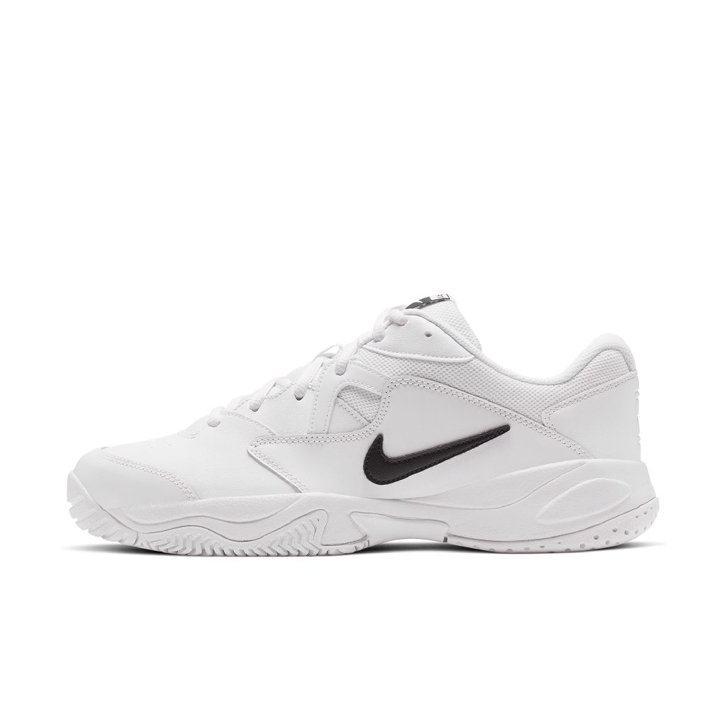 nike tennis shoes court