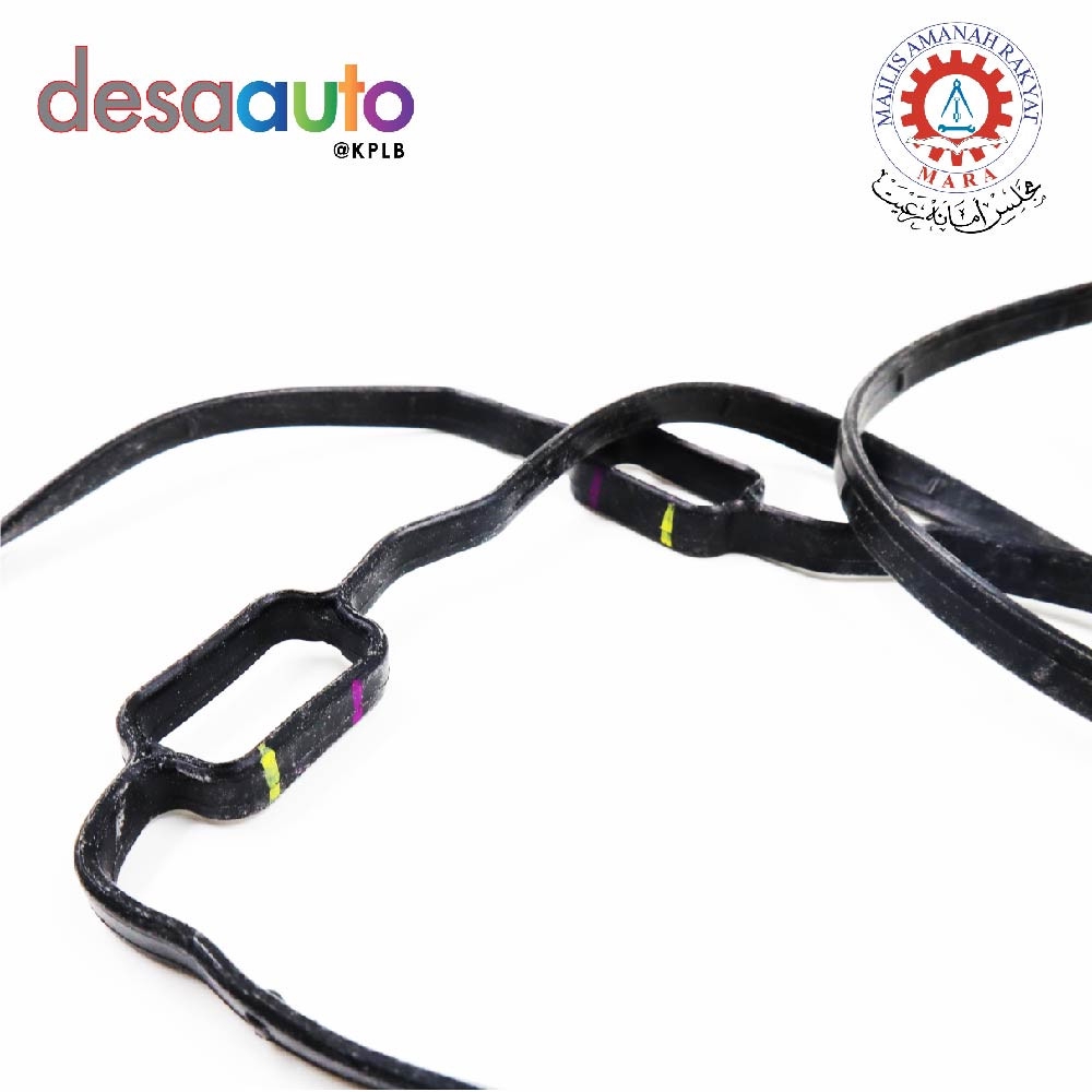 PROTON Genuine Seal Cam Cover Shopee Malaysia