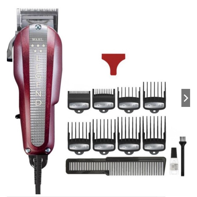 wahl professional legend