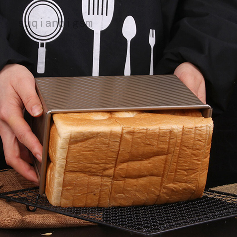 8x4 loaf pan